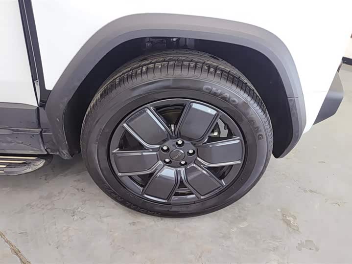 Фото 6 - Chery iCar 03T