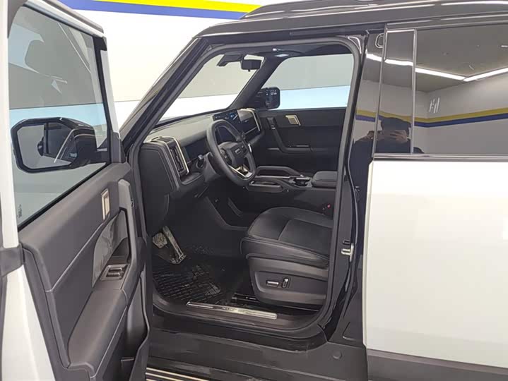 Фото 9 - Chery iCar 03T