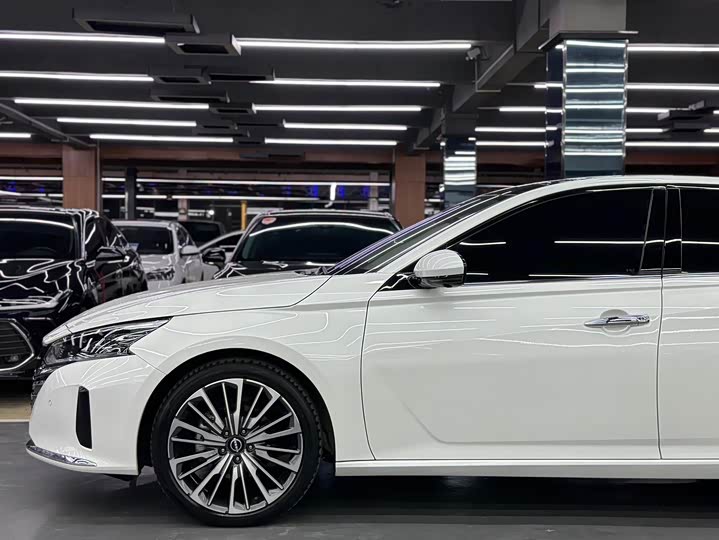 Фото 4 - Nissan Teana