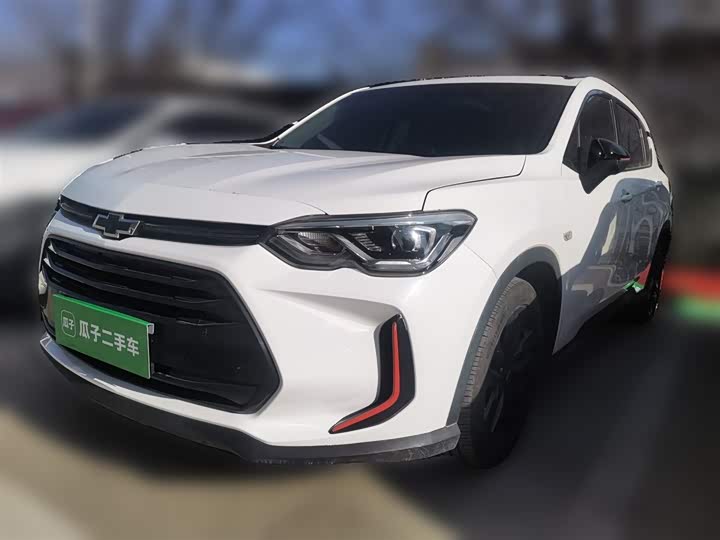 Фото 2 - Chevrolet Orlando