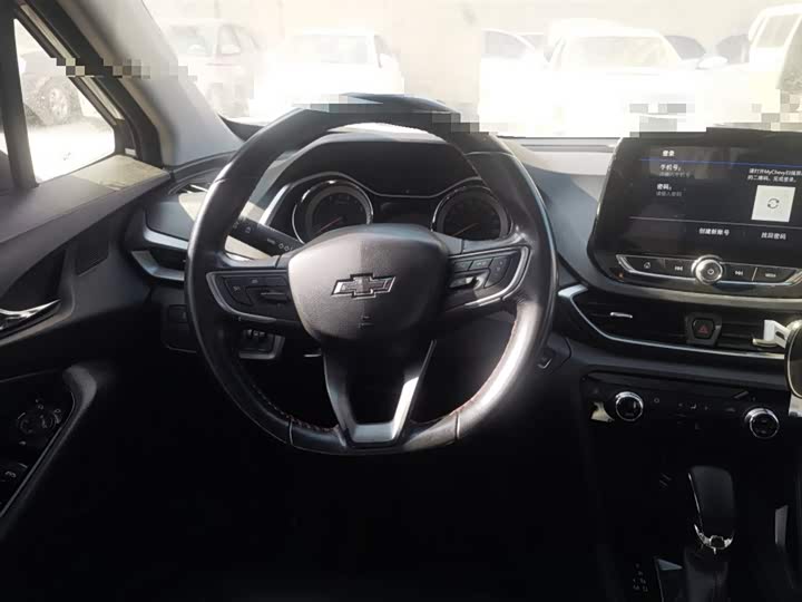 Фото 3 - Chevrolet Orlando
