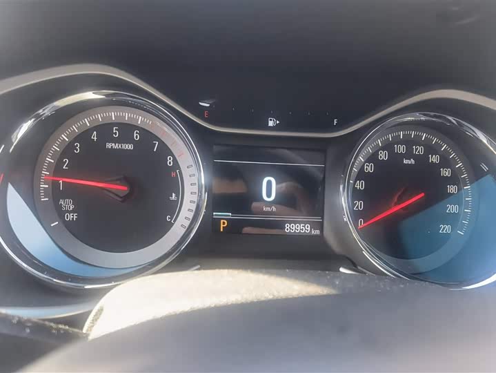 Фото 5 - Chevrolet Orlando