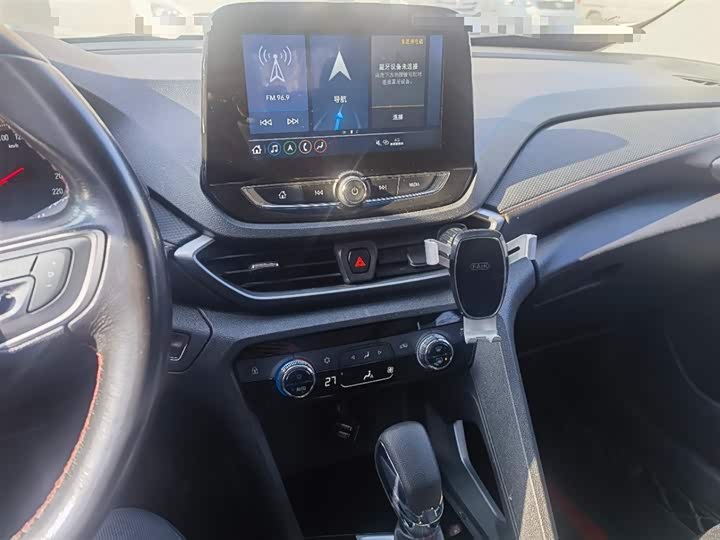 Фото 6 - Chevrolet Orlando