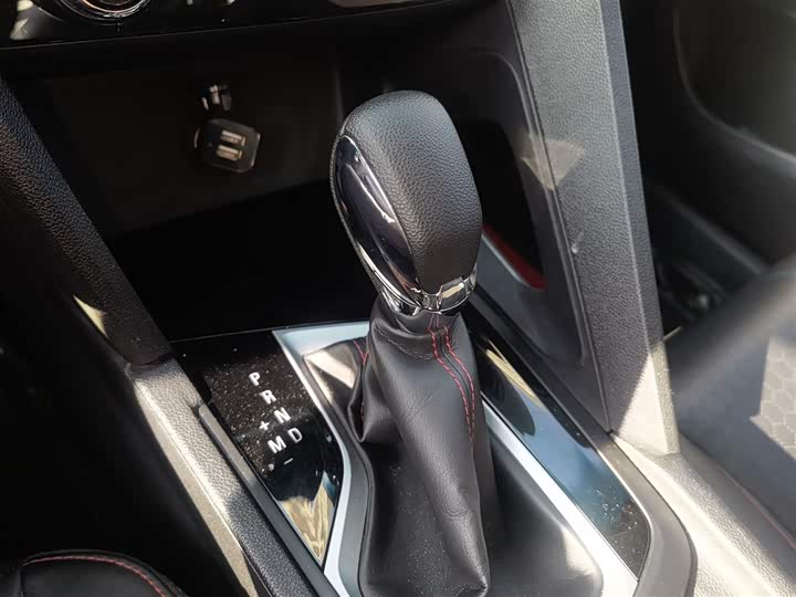 Фото 7 - Chevrolet Orlando