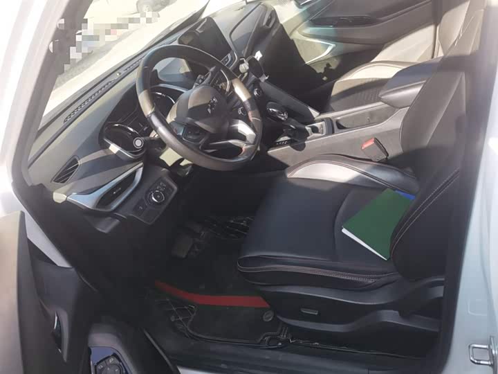 Фото 8 - Chevrolet Orlando