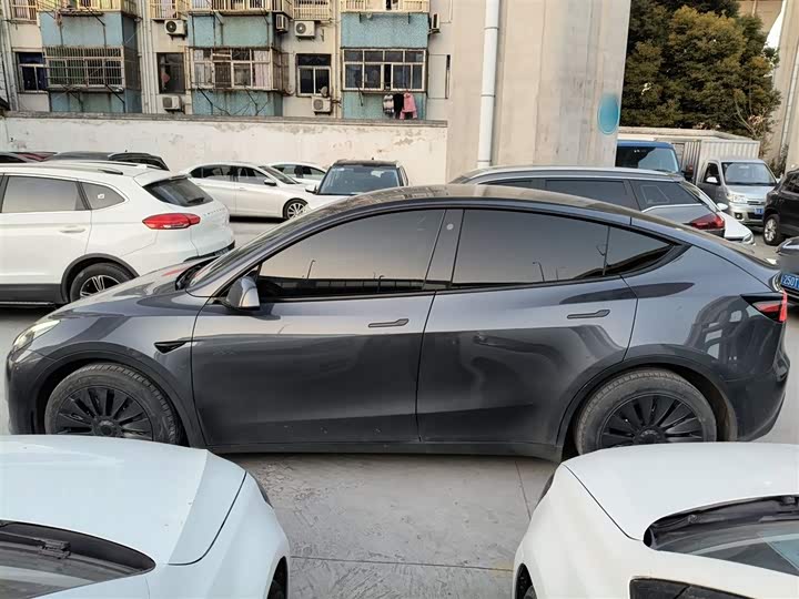 Фото 5 - Tesla Model Y