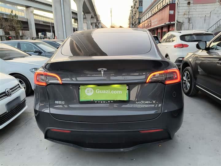 Фото 6 - Tesla Model Y
