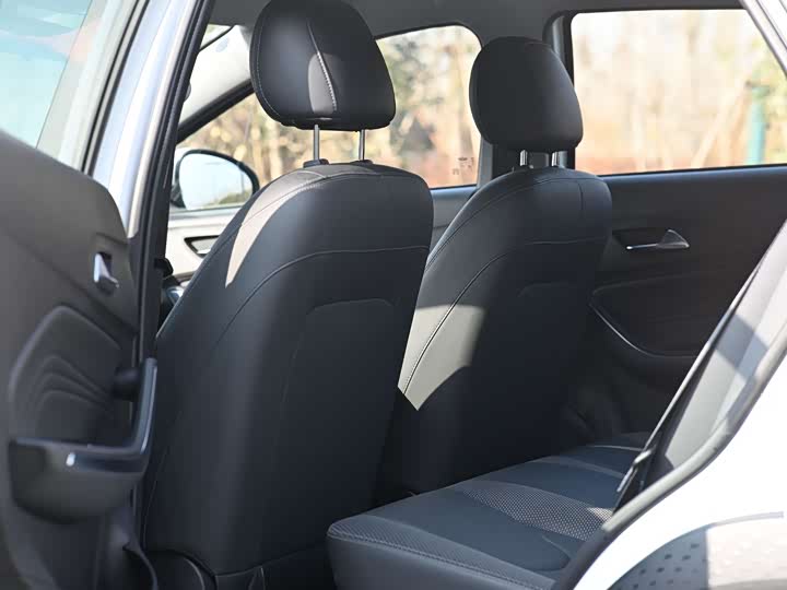 Фото 5 - Chery Tiggo 3x