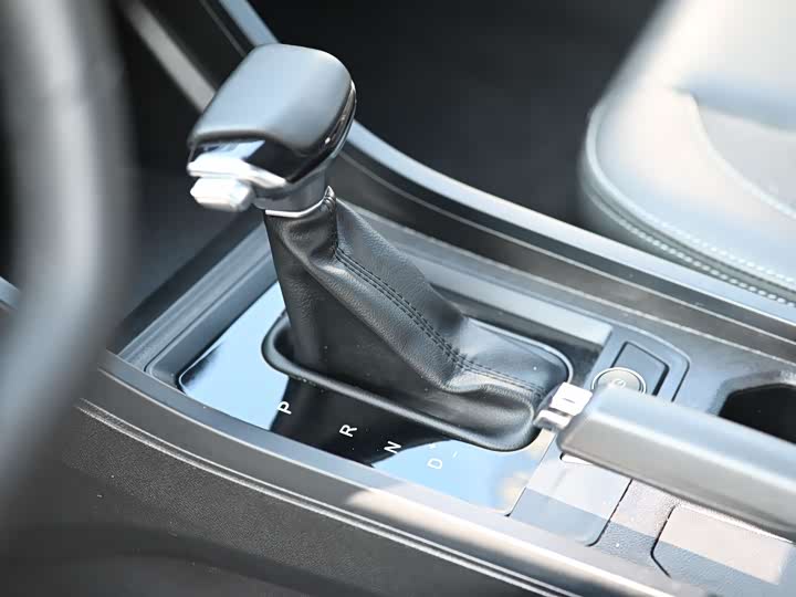 Фото 9 - Chery Tiggo 3x