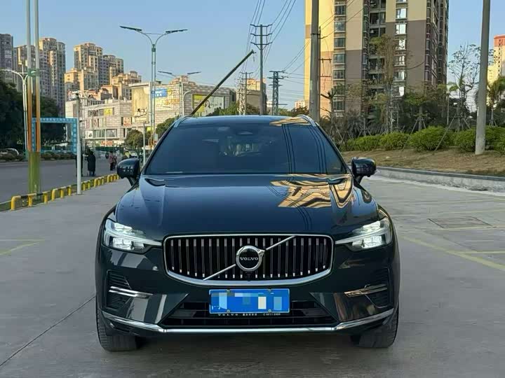 Фото 2 - Volvo XC60