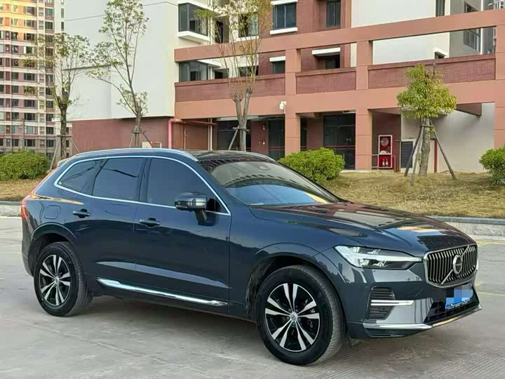 Фото 3 - Volvo XC60