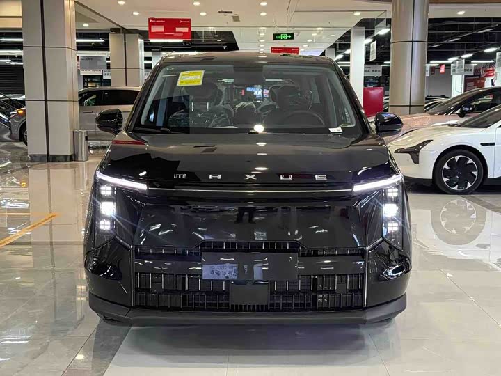 Фото 2 - Maxus Mifa 7