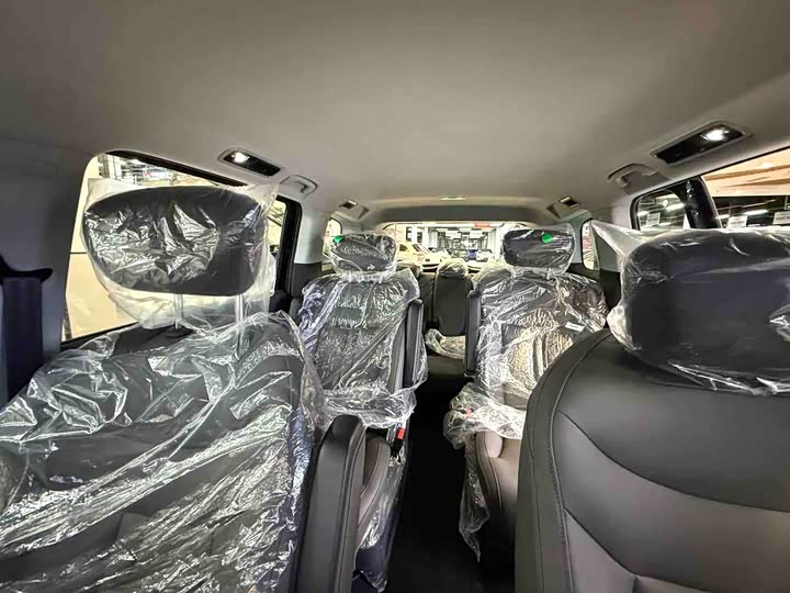 Фото 8 - Maxus Mifa 7