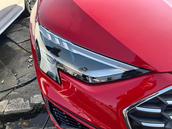 Фото 6 - Audi A3