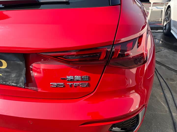 Фото 7 - Audi A3