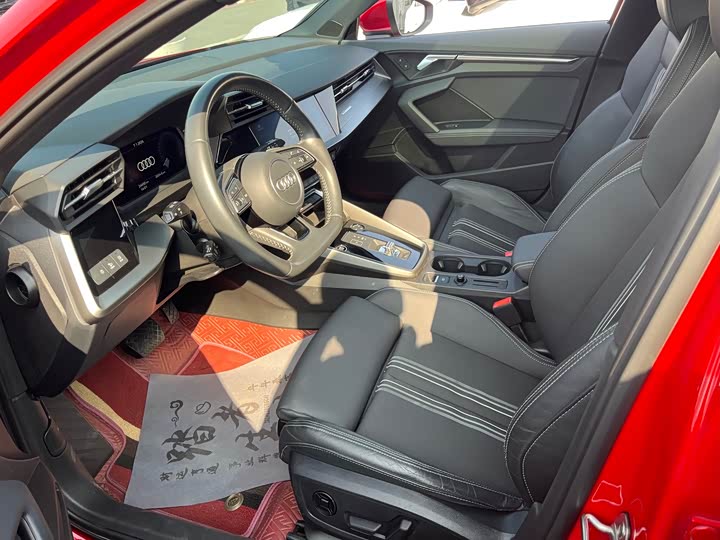 Фото 8 - Audi A3