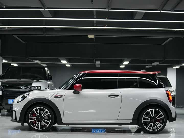 Фото 3 - Mini Mini JCW
