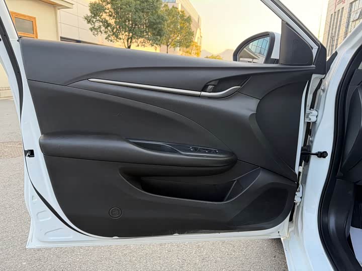 Фото 4 - Buick Excelle GT