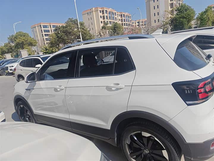 Фото 5 - Volkswagen Tacqua