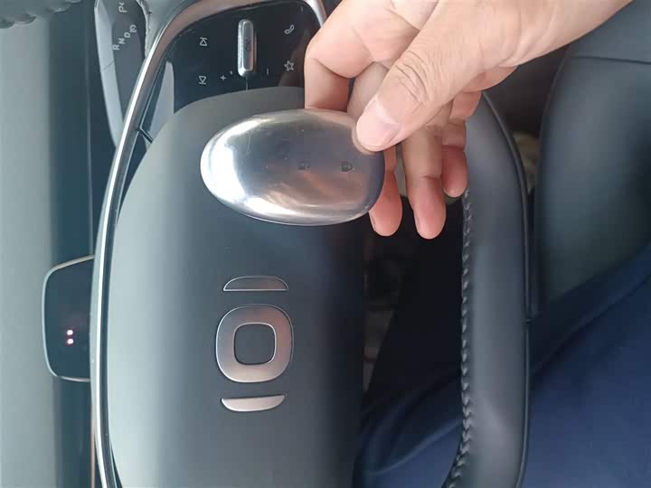 Фото 9 - Changan Qiyuan (Nevo) A07