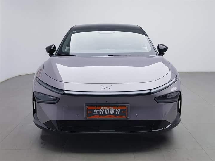 Фото 3 - XPeng F57