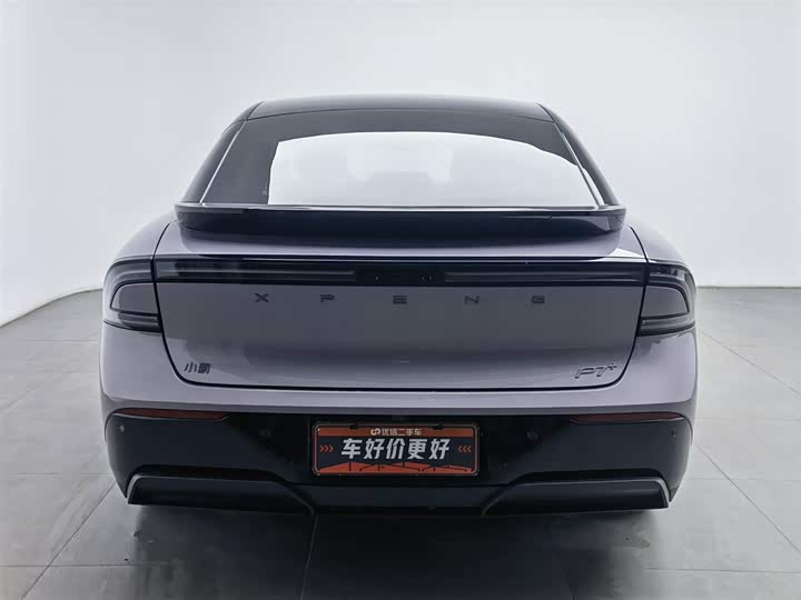 Фото 4 - XPeng F57