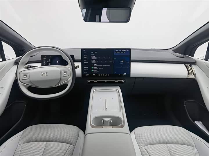 Фото 5 - XPeng F57