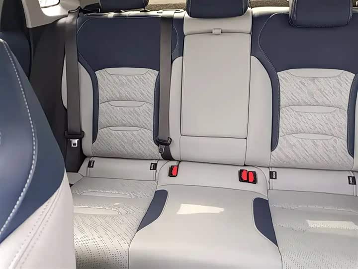 Фото 8 - Geely Preface