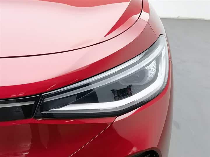 Фото 7 - Volkswagen ID.4 Crozz