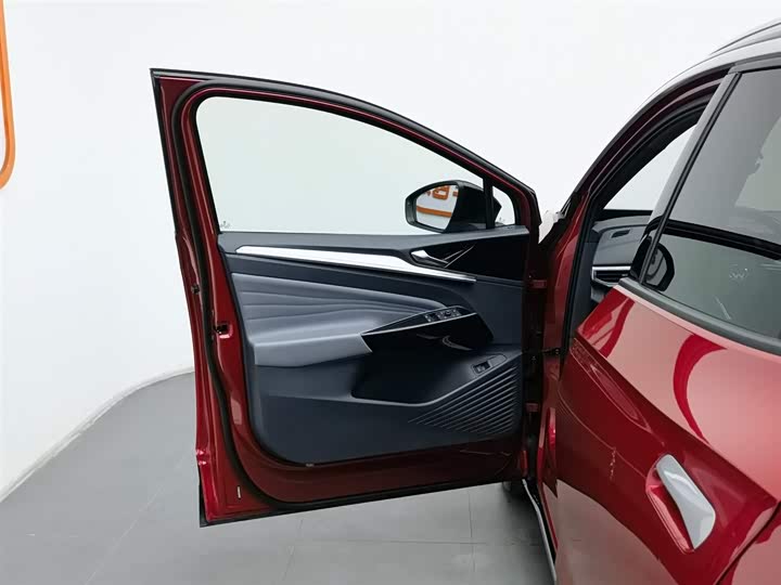 Фото 8 - Volkswagen ID.4 Crozz