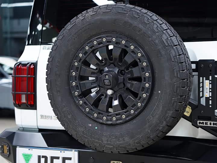 Фото 9 - Tank 300