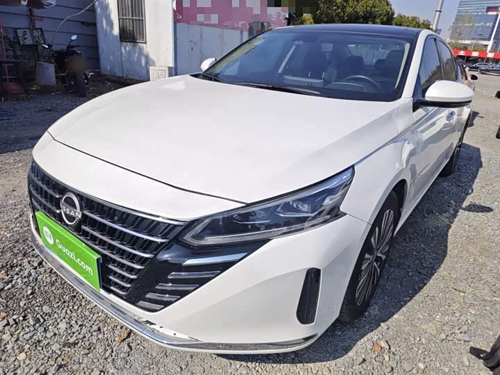 Фото 2 - Nissan Teana