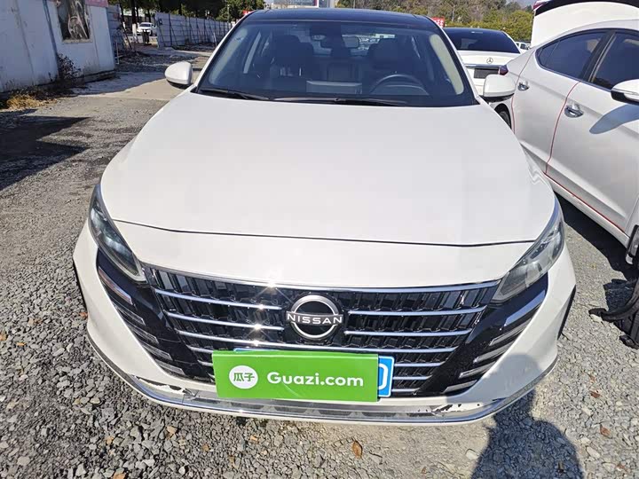 Фото 3 - Nissan Teana