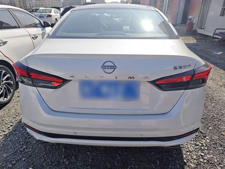 Фото 6 - Nissan Teana