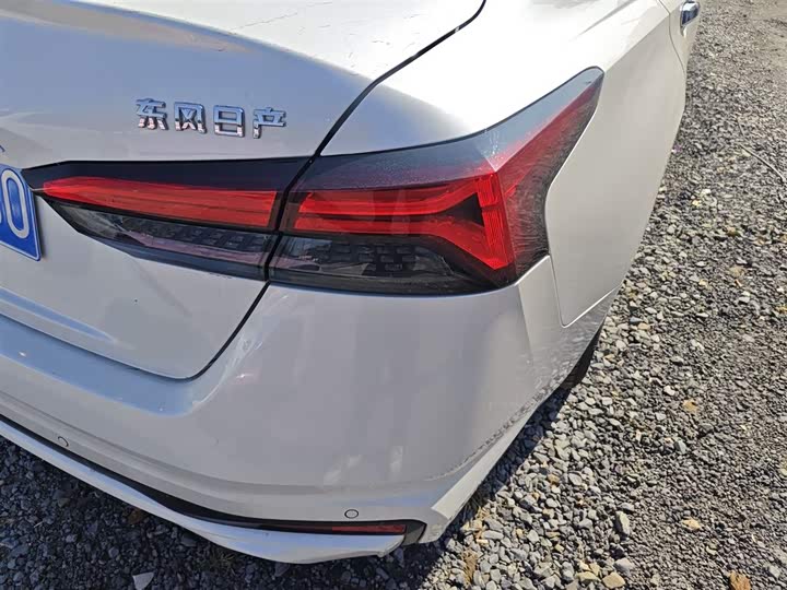 Фото 8 - Nissan Teana