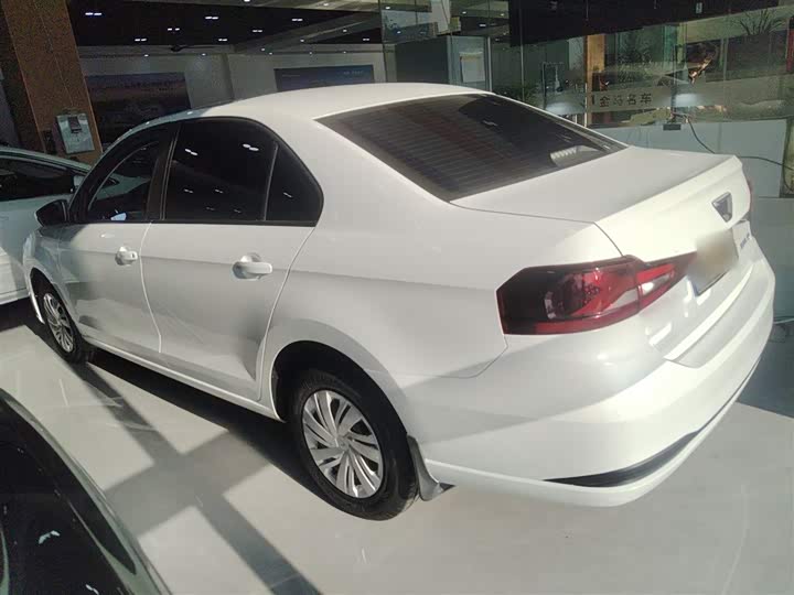 Фото 5 - Jetta VA3