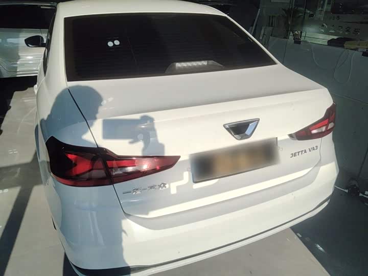 Фото 6 - Jetta VA3