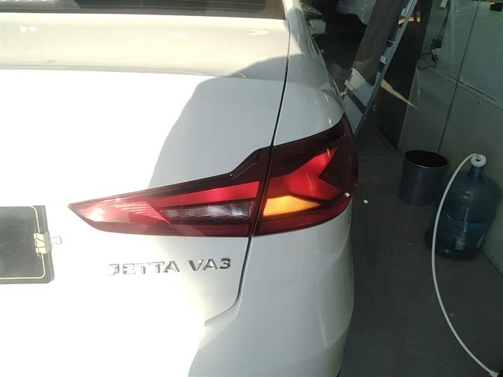 Фото 8 - Jetta VA3