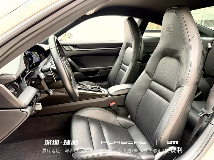 Фото 9 - Porsche 911