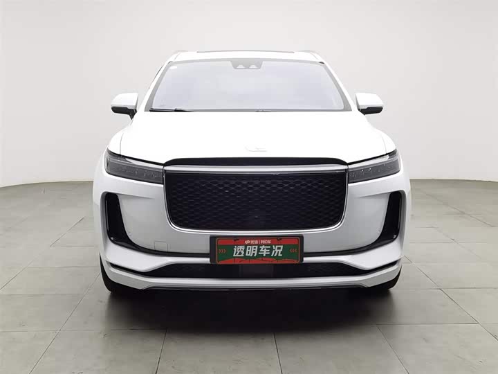 Фото 3 - LiXiang One