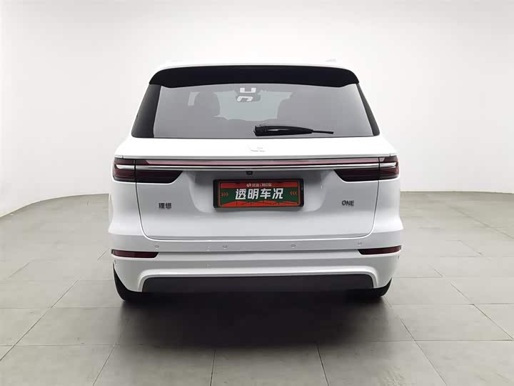 Фото 4 - LiXiang One