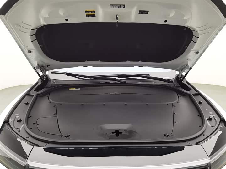 Фото 6 - LiXiang One