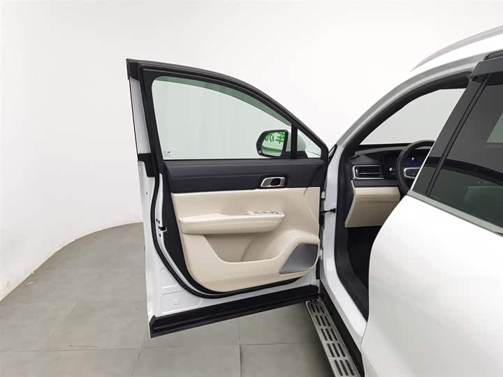 Фото 8 - LiXiang One