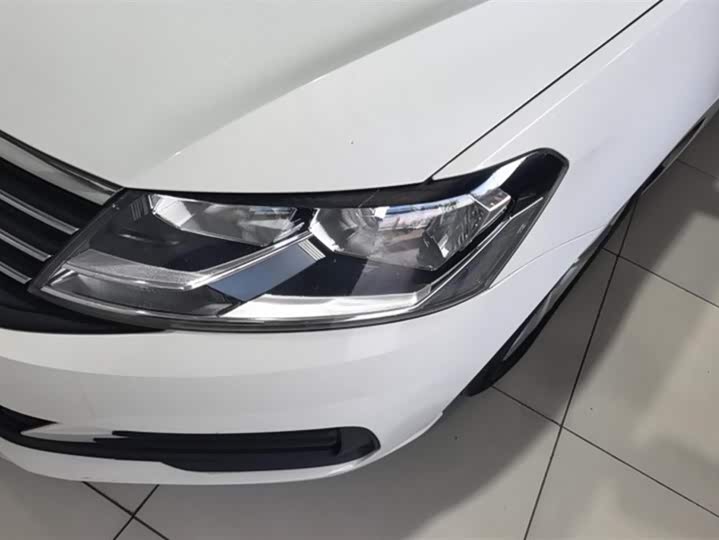 Фото 5 - Volkswagen Lavida