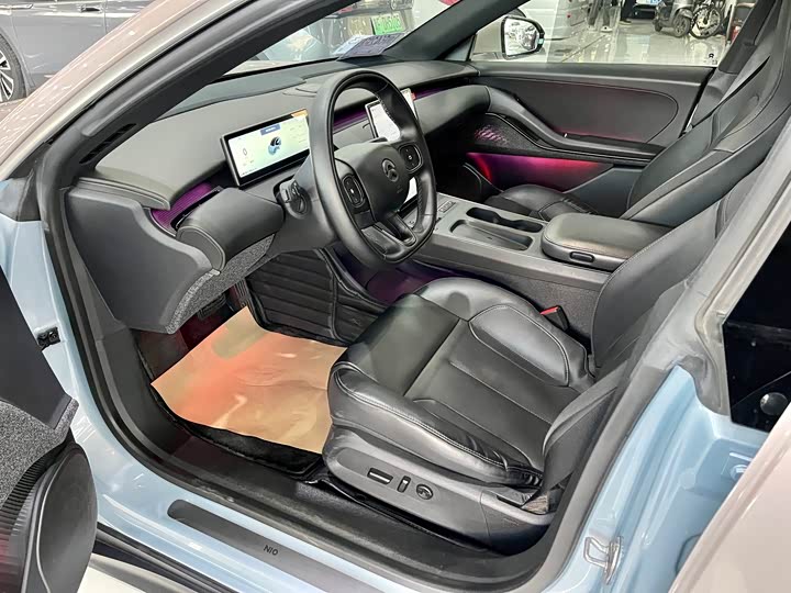 Фото 4 - Nio ET5