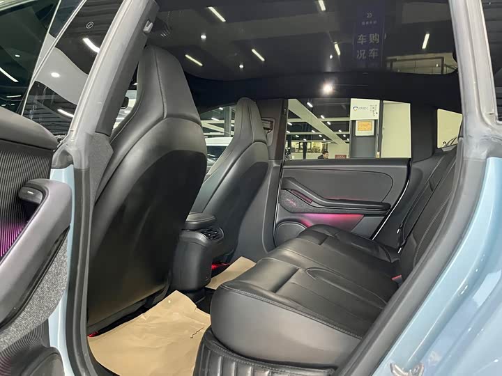 Фото 6 - Nio ET5