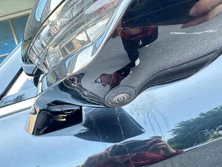 Фото 5 - Hongqi HS5