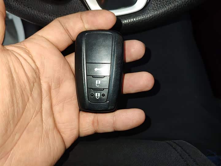 Фото 9 - Toyota Levin