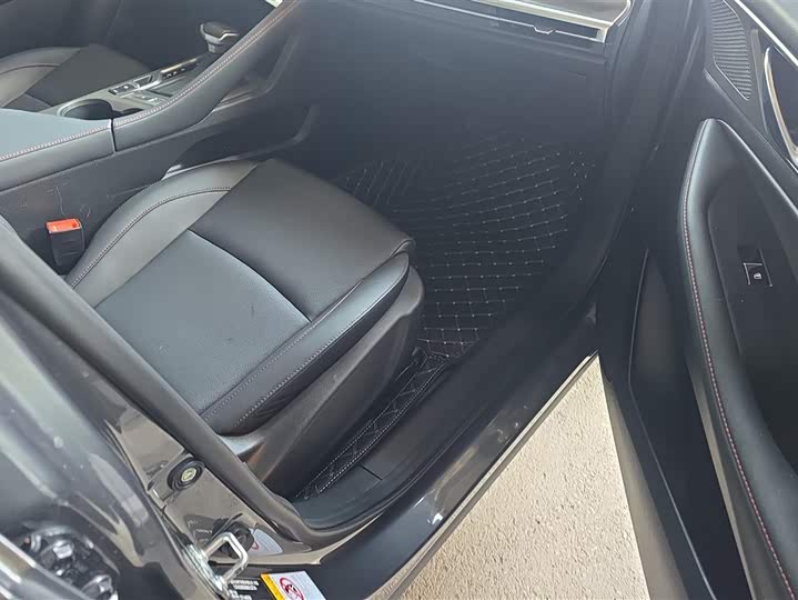 Фото 8 - Changan CS35 Plus