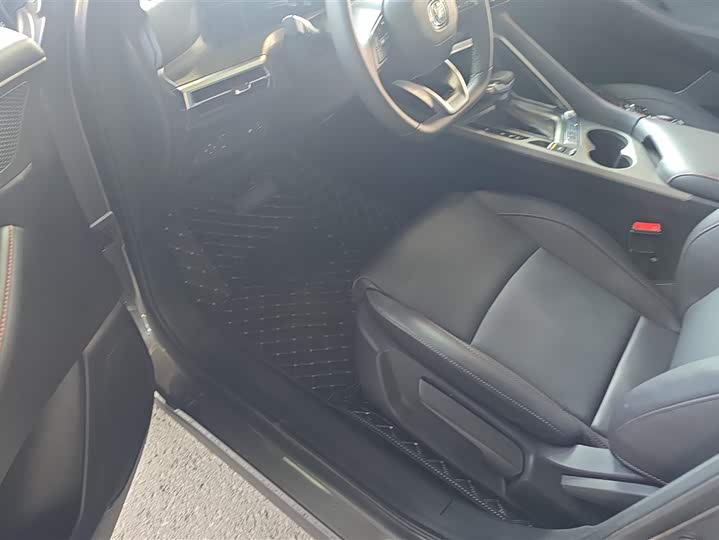 Фото 9 - Changan CS35 Plus